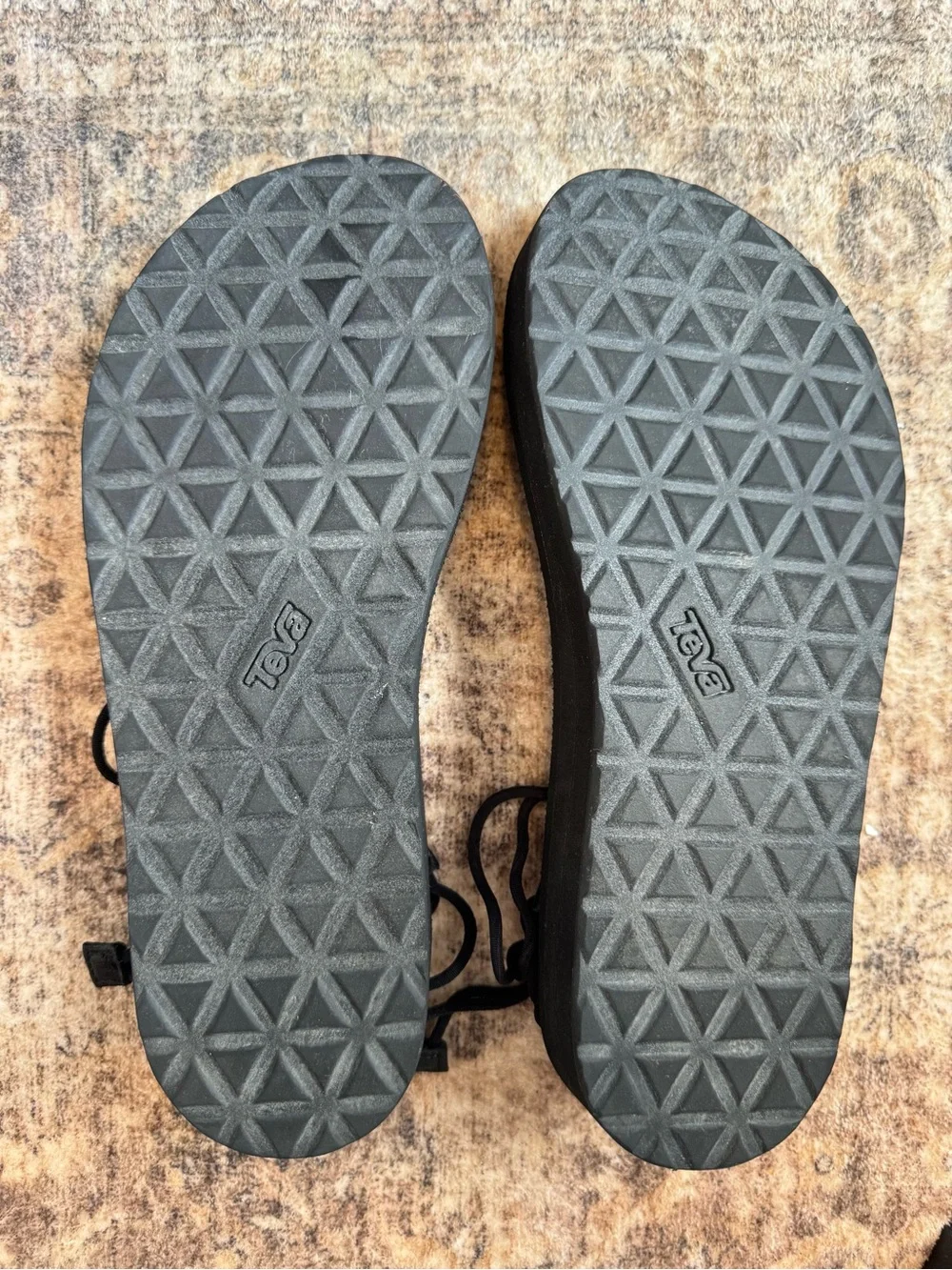 Teva Midform Infinity Gladiator Sandal